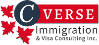 Cverse Immigration & Visa Consulting Inc.