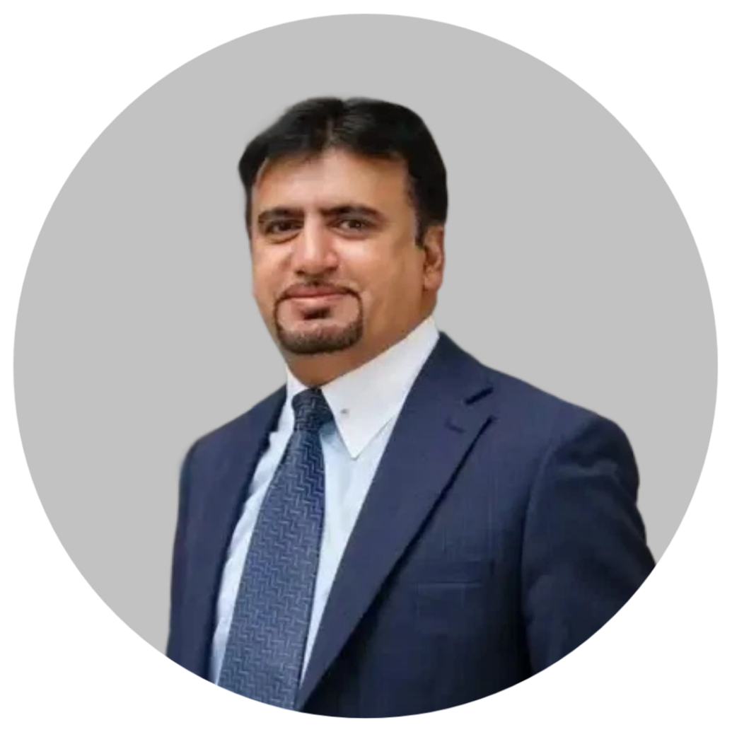 Moud Bin Tahir Profile